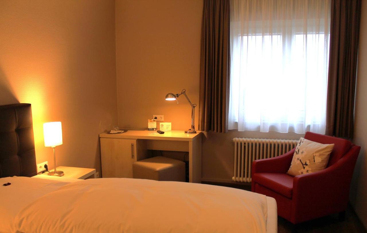 Hotel Westerfeld Hemmingen  Exterior photo