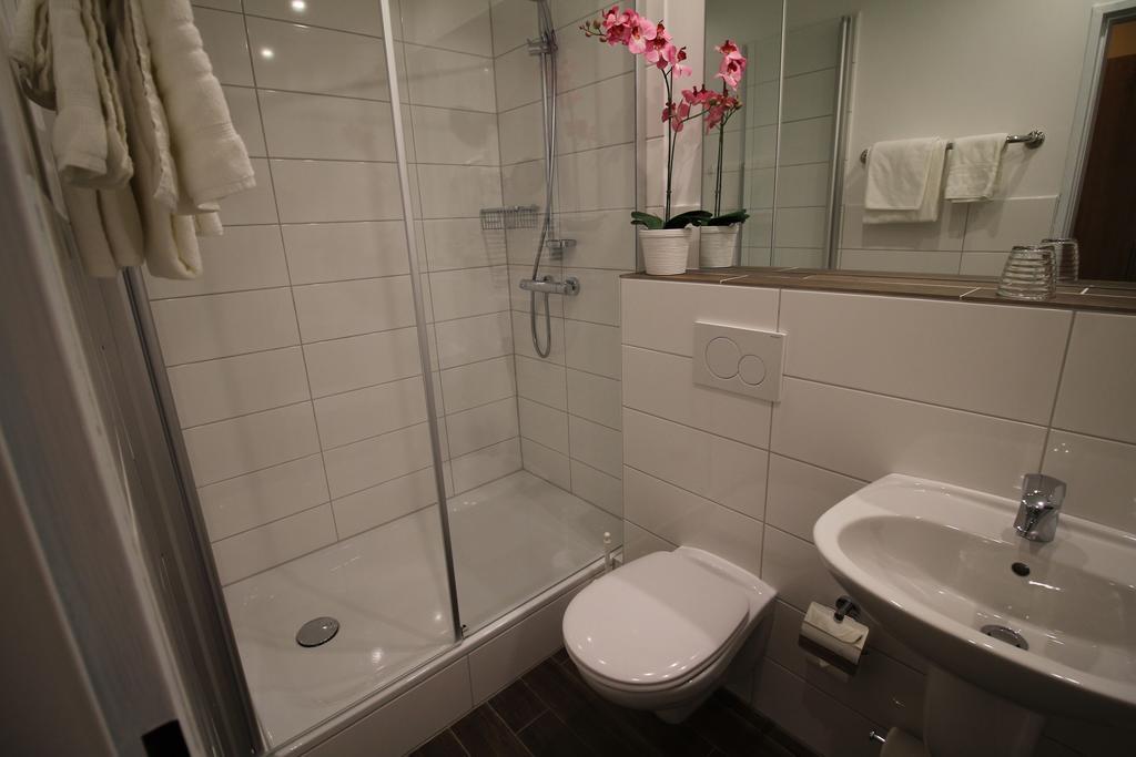 Hotel Westerfeld Hemmingen  Exterior photo