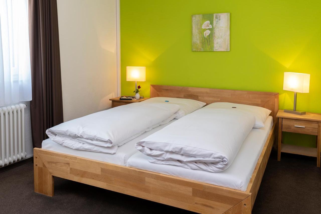 Hotel Westerfeld Hemmingen  Exterior photo