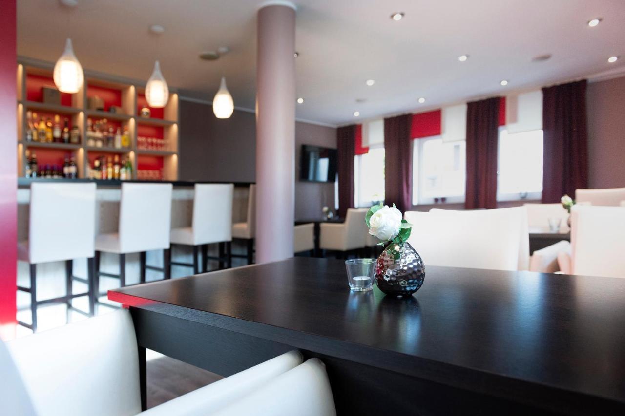 Hotel Westerfeld Hemmingen  Exterior photo