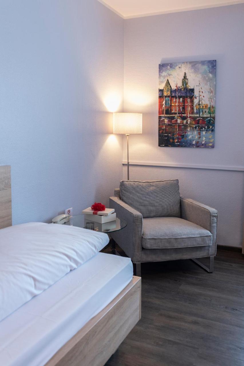 Hotel Westerfeld Hemmingen  Exterior photo