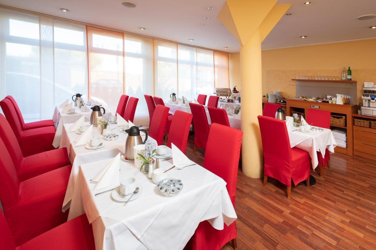 Hotel Westerfeld Hemmingen  Exterior photo